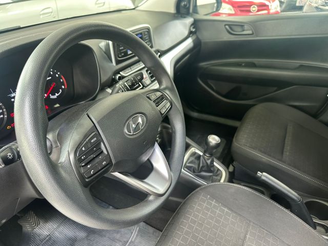 HB20 SENSE 1.0 - 2024/2025 - PRATA 14