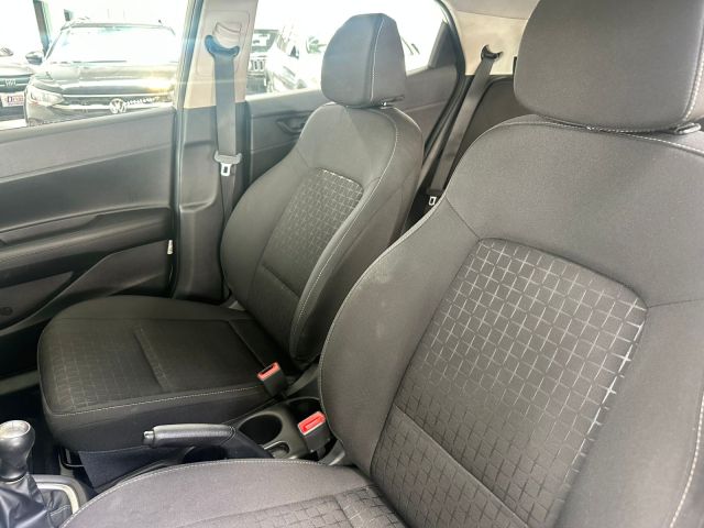 HB20 SENSE 1.0 - 2024/2025 - PRATA 18