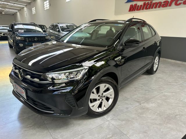 NIVUS COMFORTLINE 200 TSI - 2023/2024 - PRETA 2