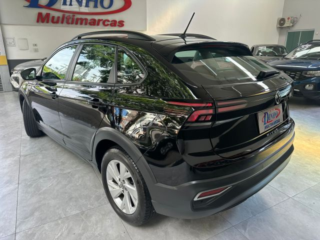 NIVUS COMFORTLINE 200 TSI - 2023/2024 - PRETA 6