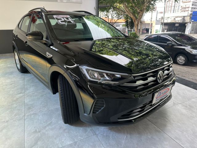 NIVUS COMFORTLINE 200 TSI - 2023/2024 - PRETA 8