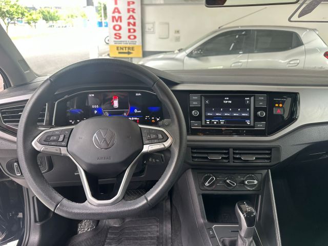 NIVUS COMFORTLINE 200 TSI - 2023/2024 - PRETA 12