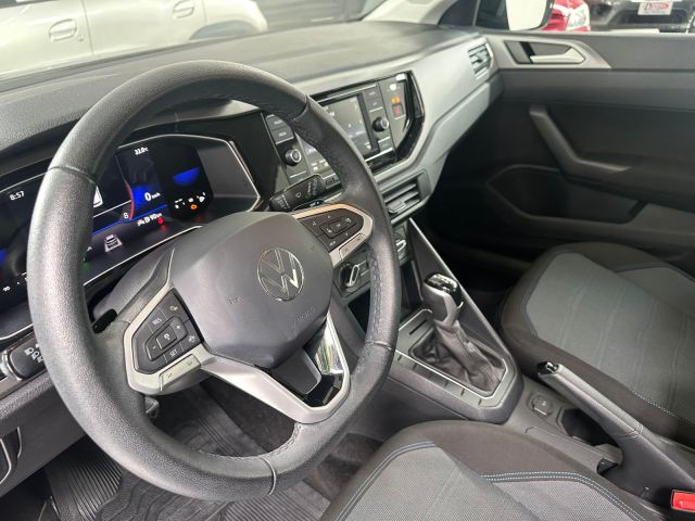 NIVUS COMFORTLINE 200 TSI - 2023/2024 - PRETA 14