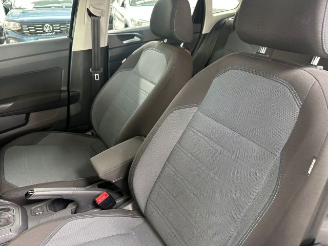 NIVUS COMFORTLINE 200 TSI - 2023/2024 - PRETA 16