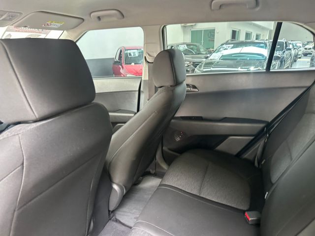 CRETA 1.6 ATTITUDE AUT - 2020/2021 - BRANCA 18