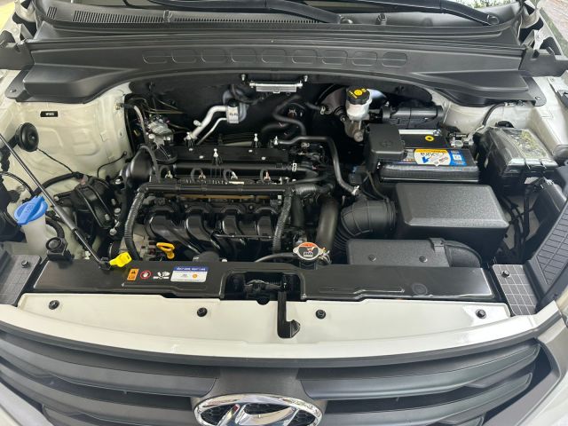 CRETA 1.6 ATTITUDE AUT - 2020/2021 - BRANCA 20