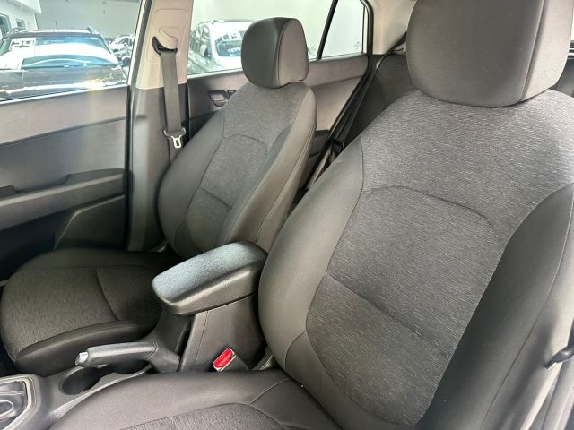 CRETA 1.6 ATTITUDE AUT - 2020/2021 - BRANCA 16