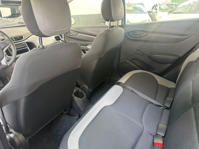 ONIX LT 1.0 - 2015/2015 - PRATA 18