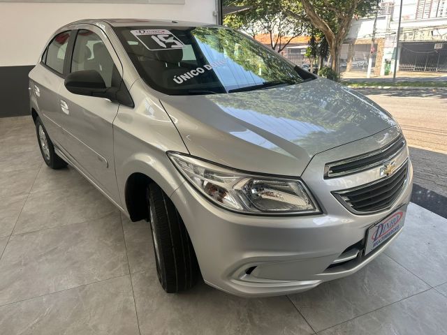 ONIX LT 1.0 - 2015/2015 - PRATA 8