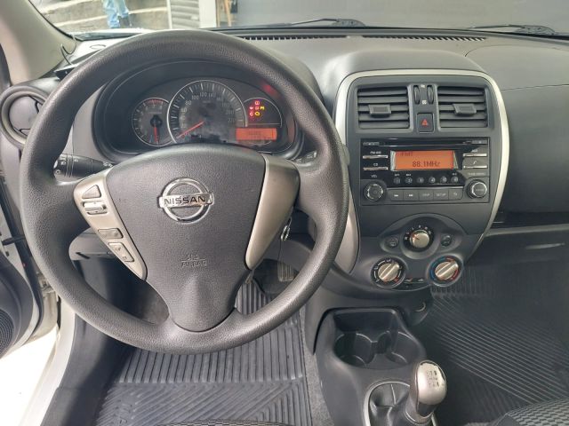 MARCH SV 1.0 - 2015/2015 - BRANCA 16