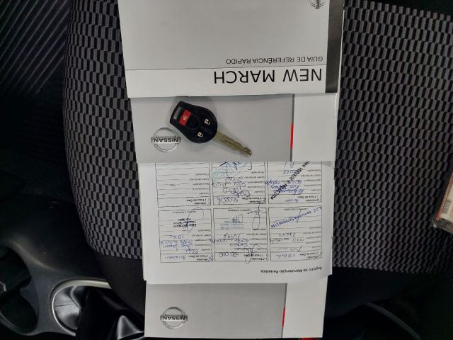 MARCH SV 1.0 - 2015/2015 - BRANCA 18