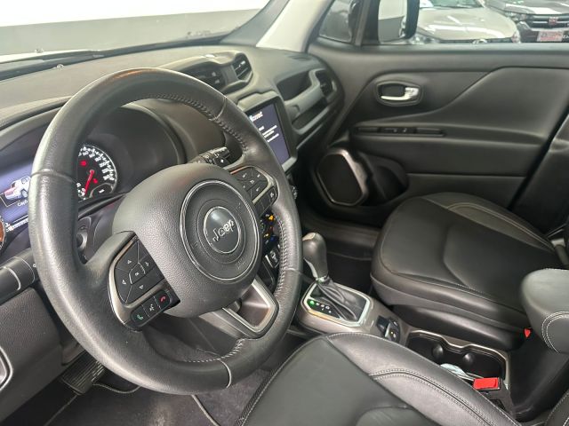 RENEGADE LIMITED 1.8 AUT - 2020/2021 - PRETO 14