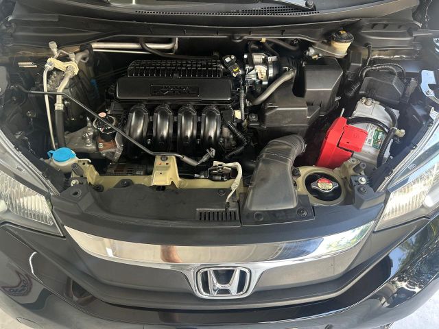 FIT LX 1.5 AUT - 2014/2015 - PRETA 20