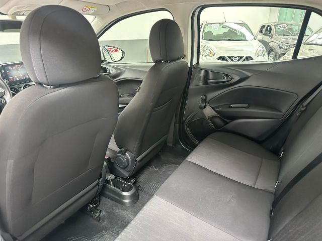 ARGO DRIVE 1.0 - 2024/2025 - BRANCA 18