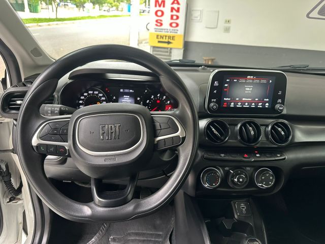 ARGO DRIVE 1.0 - 2024/2025 - BRANCA 12