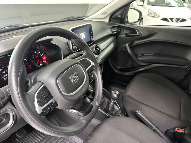 ARGO DRIVE 1.0 - 2024/2025 - BRANCA 14