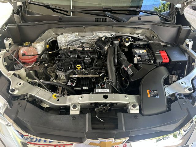 TRACKER LTZ 1.0 AUT - 2022/2023 - PRATA 20