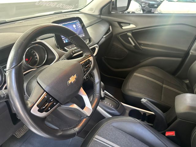 TRACKER LTZ 1.0 AUT - 2022/2023 - PRATA 14