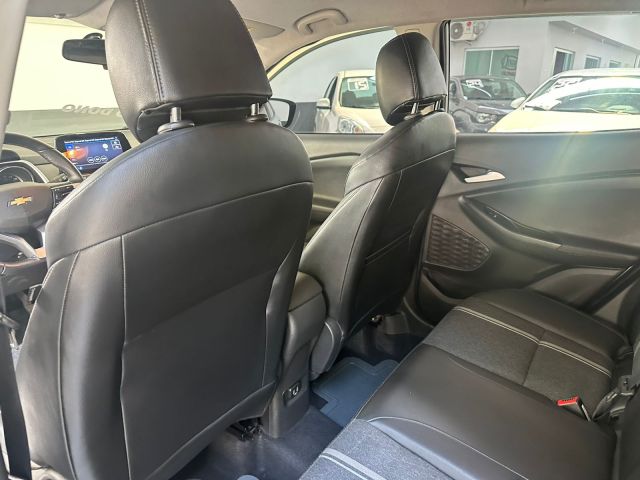 TRACKER LTZ 1.0 AUT - 2022/2023 - PRATA 16