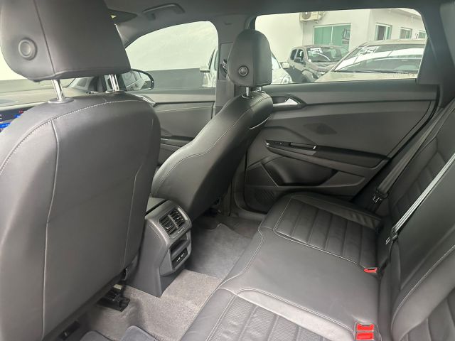 TAOS HIGHLINE 1.4 250 TSI - 2023/2023 - PRETA 16