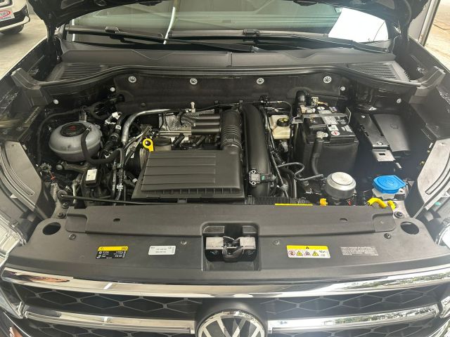 TAOS HIGHLINE 1.4 250 TSI - 2023/2023 - PRETA 18