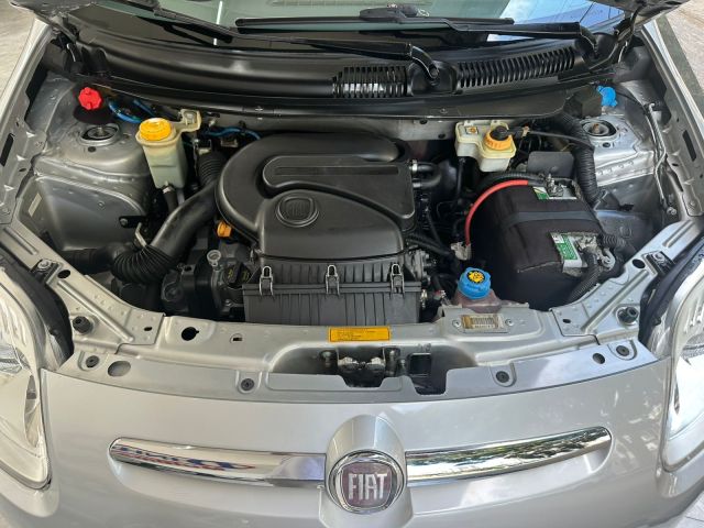 PALIO ATTRACTIVE 1.4 - 2013/2014 - PRATA 20