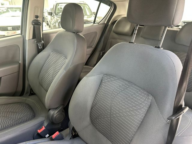 PALIO ATTRACTIVE 1.4 - 2013/2014 - PRATA 16