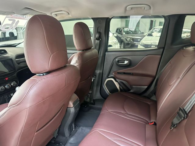 RENEGADE SPORT 1.8 - 2015/2016 - PRETA 18