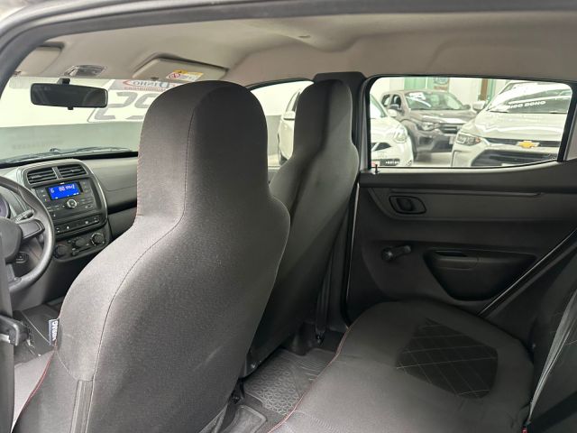 KWID ZEN 1.0 - 2024/2025 - PRATA 18