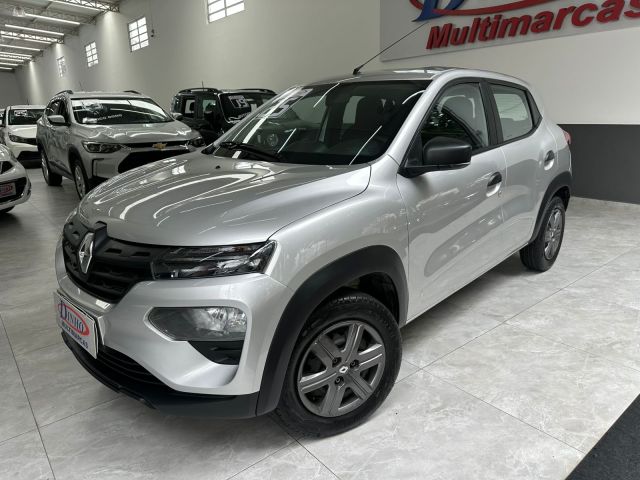KWID ZEN 1.0 - 2024/2025 - PRATA 2