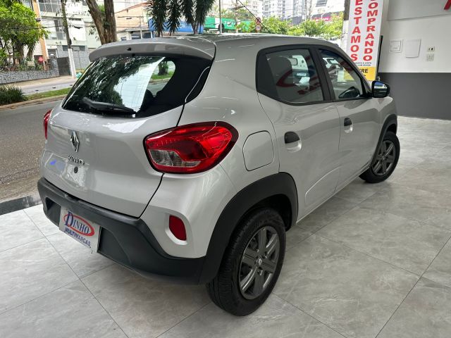 KWID ZEN 1.0 - 2024/2025 - PRATA 4