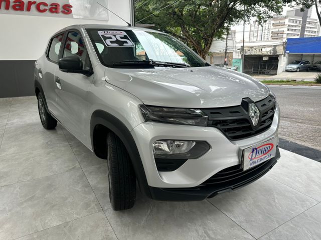 KWID ZEN 1.0 - 2024/2025 - PRATA 8