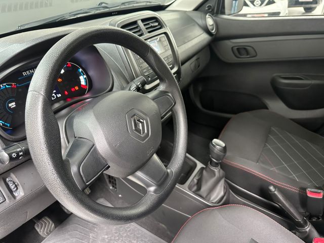 KWID ZEN 1.0 - 2024/2025 - PRATA 14