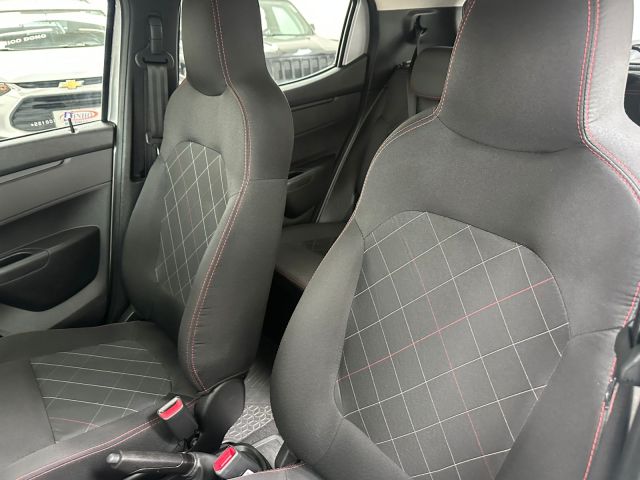 KWID ZEN 1.0 - 2024/2025 - PRATA 16