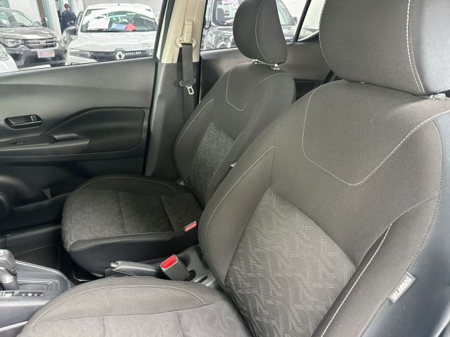 KICKS ACTIVE 1.6 AUT - 2021/2022 - BRANCA 18