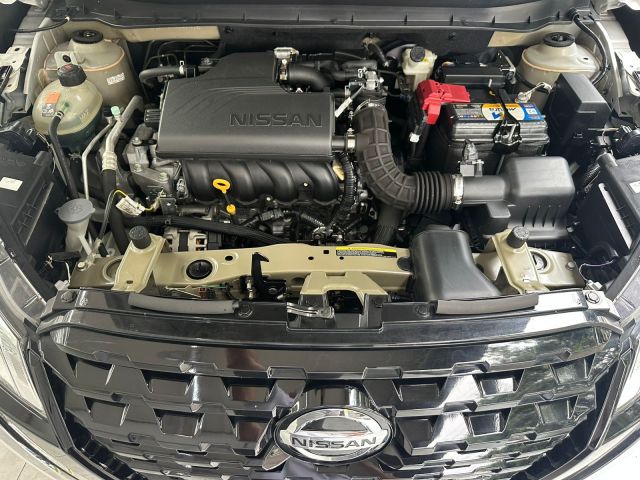 KICKS ACTIVE 1.6 AUT - 2021/2022 - BRANCA 20