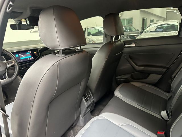 NIVUS HIGHLINE 200 TSI - 2022/2022 - CINZA 18