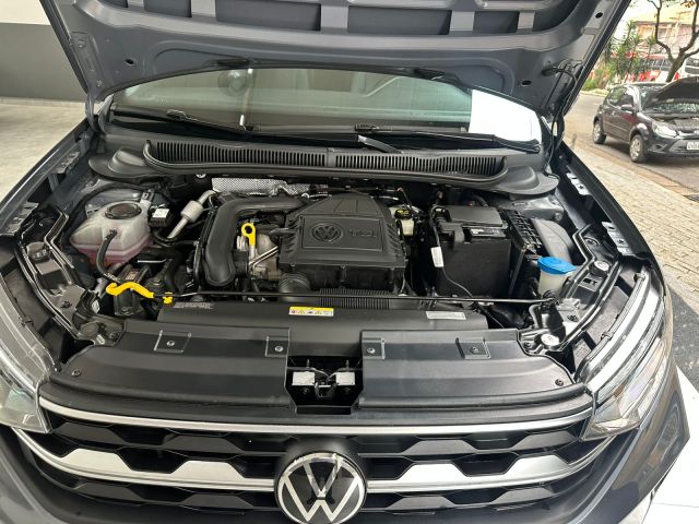 NIVUS HIGHLINE 200 TSI - 2022/2022 - CINZA 20