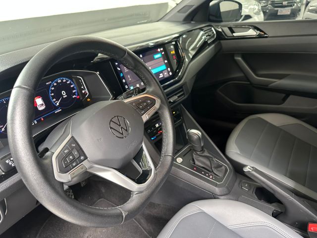 NIVUS HIGHLINE 200 TSI - 2022/2022 - CINZA 14