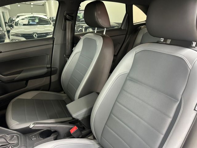 NIVUS HIGHLINE 200 TSI - 2022/2022 - CINZA 16