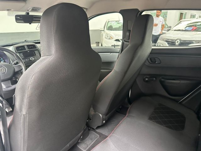 KWID ZEN 1.0 - 2024/2025 - BRANCA 18