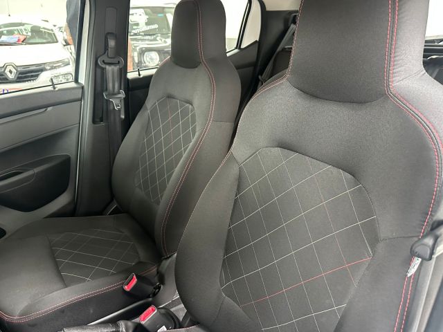 KWID ZEN 1.0 - 2024/2025 - BRANCA 16