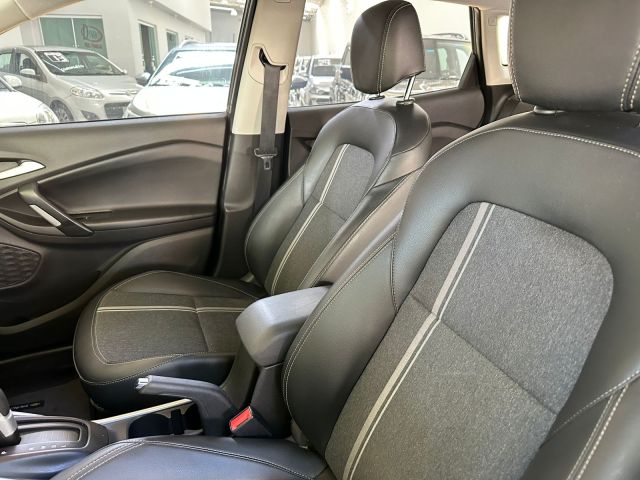 TRACKER LTZ 1.0 AUT - 2021/2022 - AZUL 18