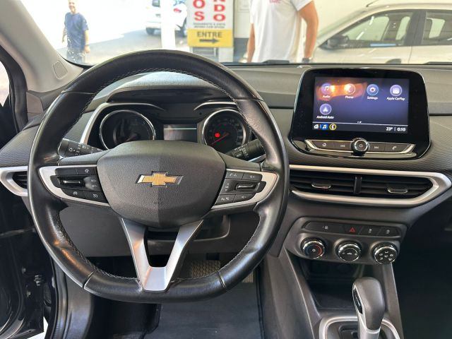 TRACKER LTZ 1.0 AUT - 2021/2022 - AZUL 12