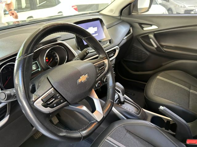 TRACKER LTZ 1.0 AUT - 2021/2022 - AZUL 14