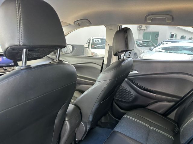 TRACKER LTZ 1.0 AUT - 2021/2022 - AZUL 16