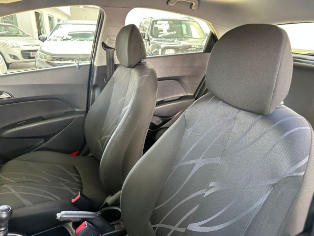 HB20 COMFORT STYLE 1.0 - 2013/2014 - PRETO 16