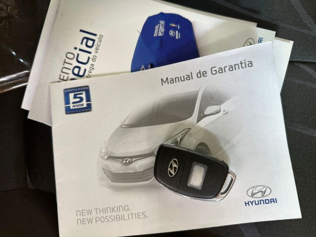 HB20 COMFORT STYLE 1.0 - 2013/2014 - PRETO 22