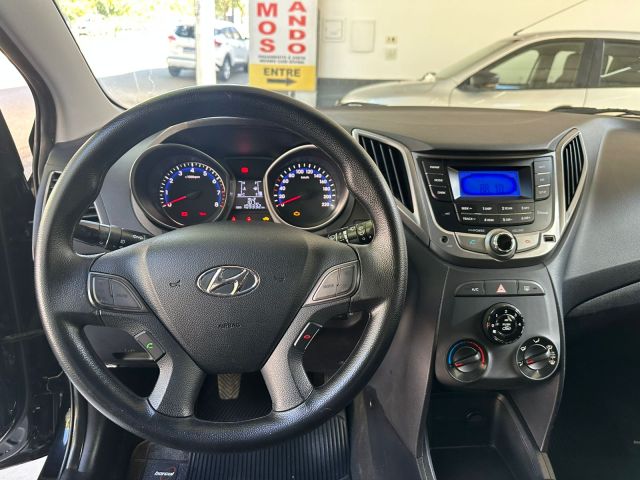 HB20 COMFORT STYLE 1.0 - 2013/2014 - PRETO 14