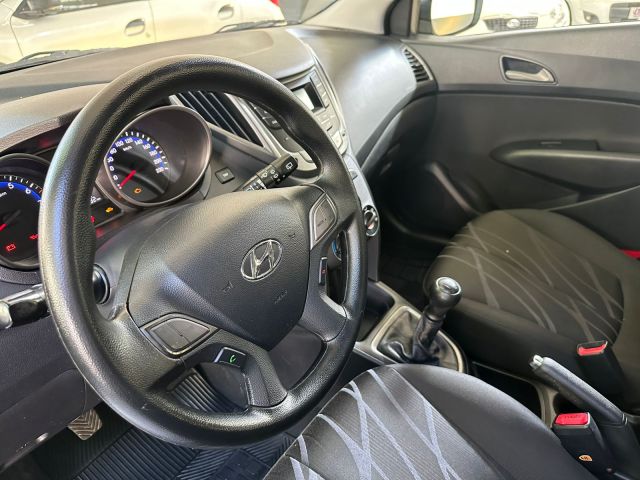 HB20 COMFORT STYLE 1.0 - 2013/2014 - PRETO 10